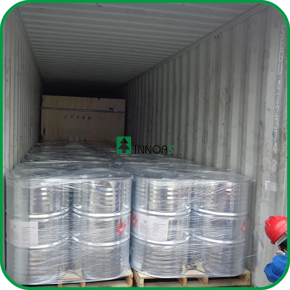 CAS 71-36-3 N-Butyl Alcohol with High Quality 99.8%