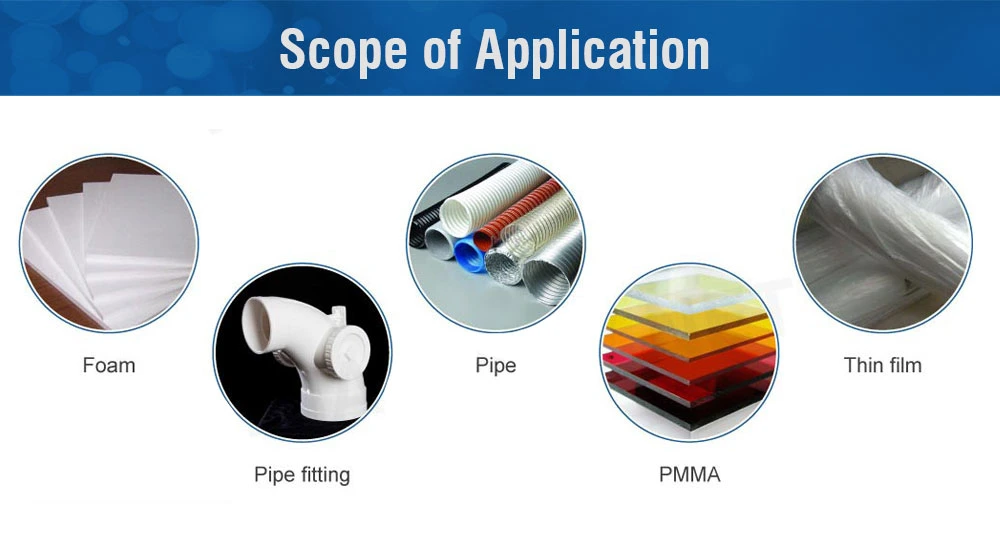 Plastic Pipe Welding Glue Solvent for PVC and UPVC Pipes