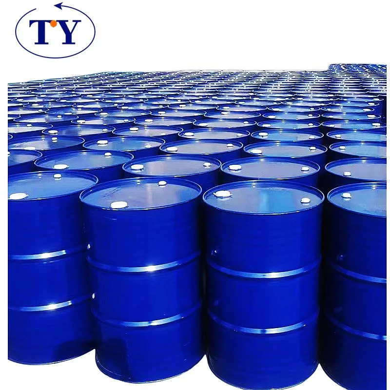 Chinese Manufacturers Supply High Quality 99.9% Methylene Chloride Fast Delivery Trade Guarantee