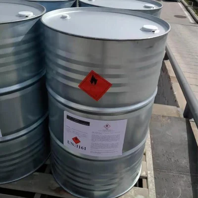 Fournisseur chinois Liquide 200kg/Drum Marché du carbonate de diméthyle