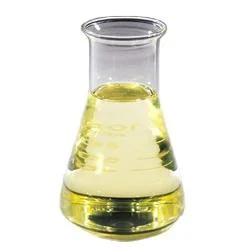 Chine Usine d'alimentation haute pureté 99,95 % d'huile d'aniline aminobenzène CAS n° 62-53-3