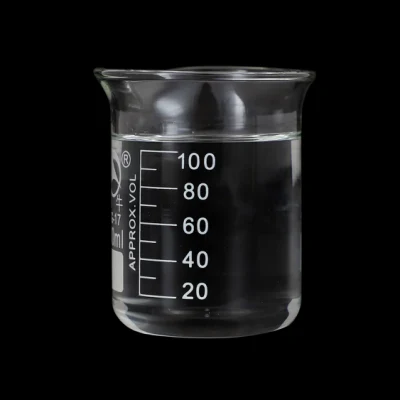 Mpg/Pg/Propylène Glycol Tech/Industriel/Alimentation/Pharma/USP Grade CAS 57-55-6 Propylène Glycol avec COA