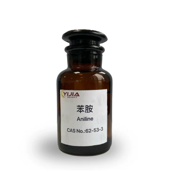 Aniline de haute qualité/Huile d'aniline/CAS62-53-3, Shandong Arctic