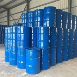 Chlorure de méthylène de dichlorométhane d'usine de la Chine 99,9 % dichlorométhane de haute pureté CAS 75-09-2