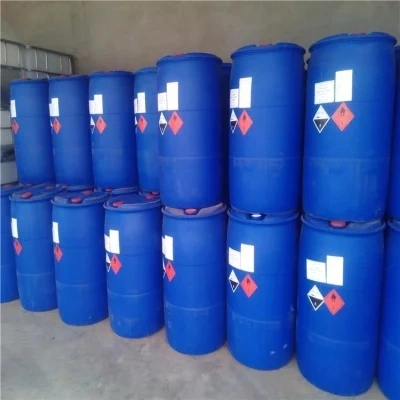 Fournisseur de la Chine 99,9 % N-butanol/1-butanol/alcool butylique 99,9 % CAS : 71-36-3